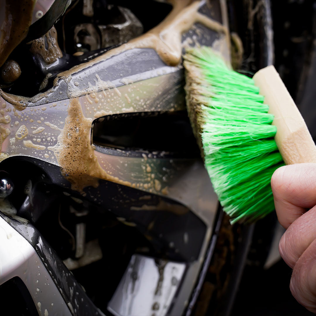 Wheel Cleaner