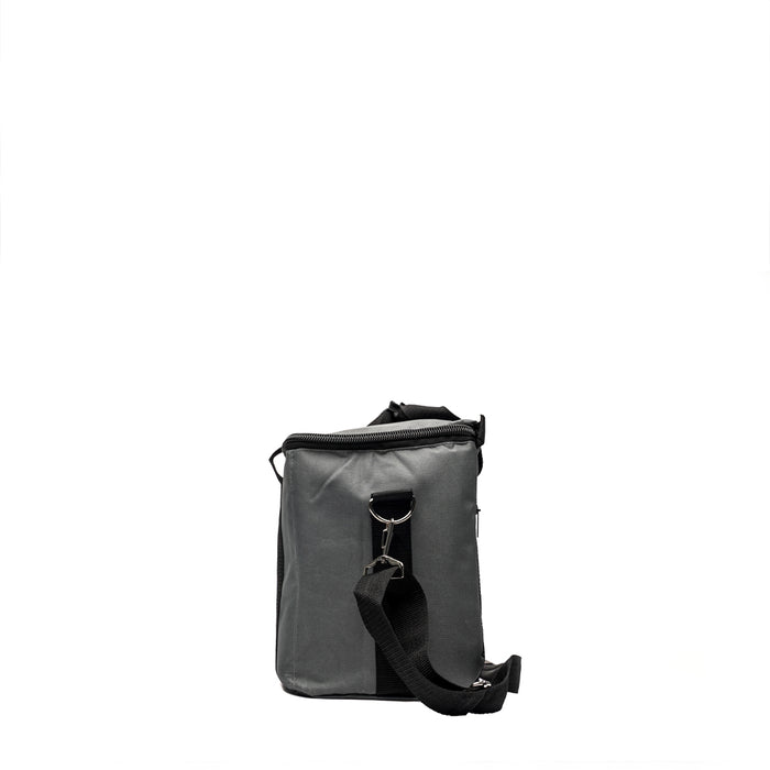 8 Pack Detail Bag (Gray)