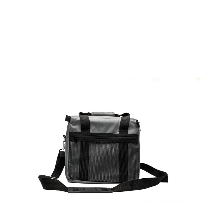 8 Pack Detail Bag (Gray)