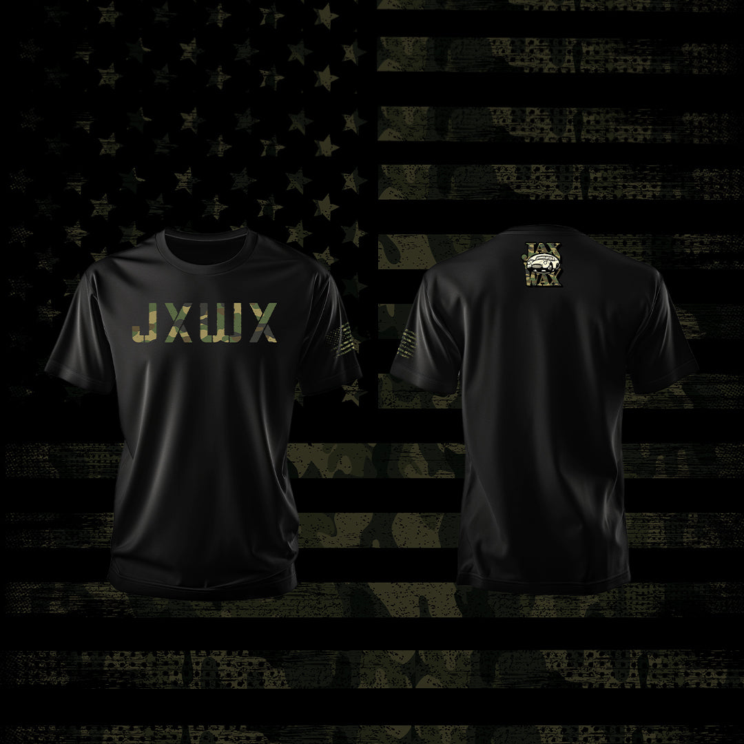 MEMORIAL JXWX TEE