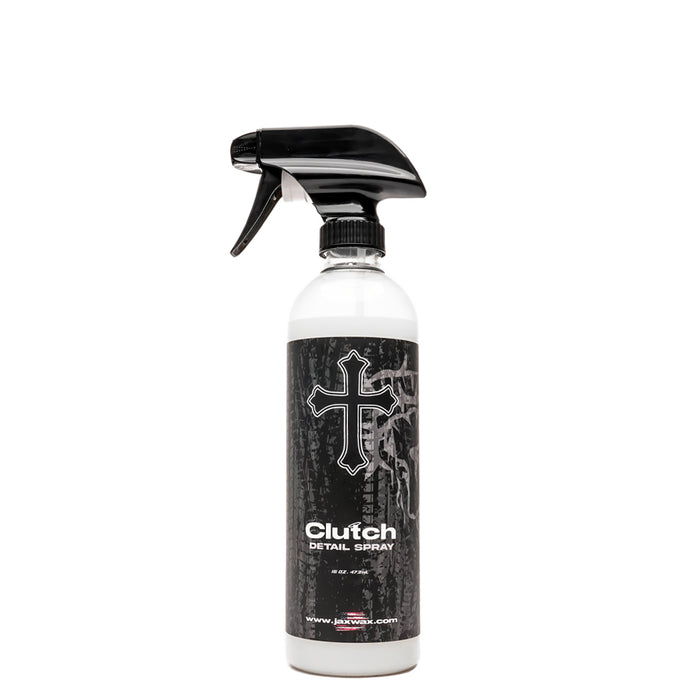 Clutch Detail Spray