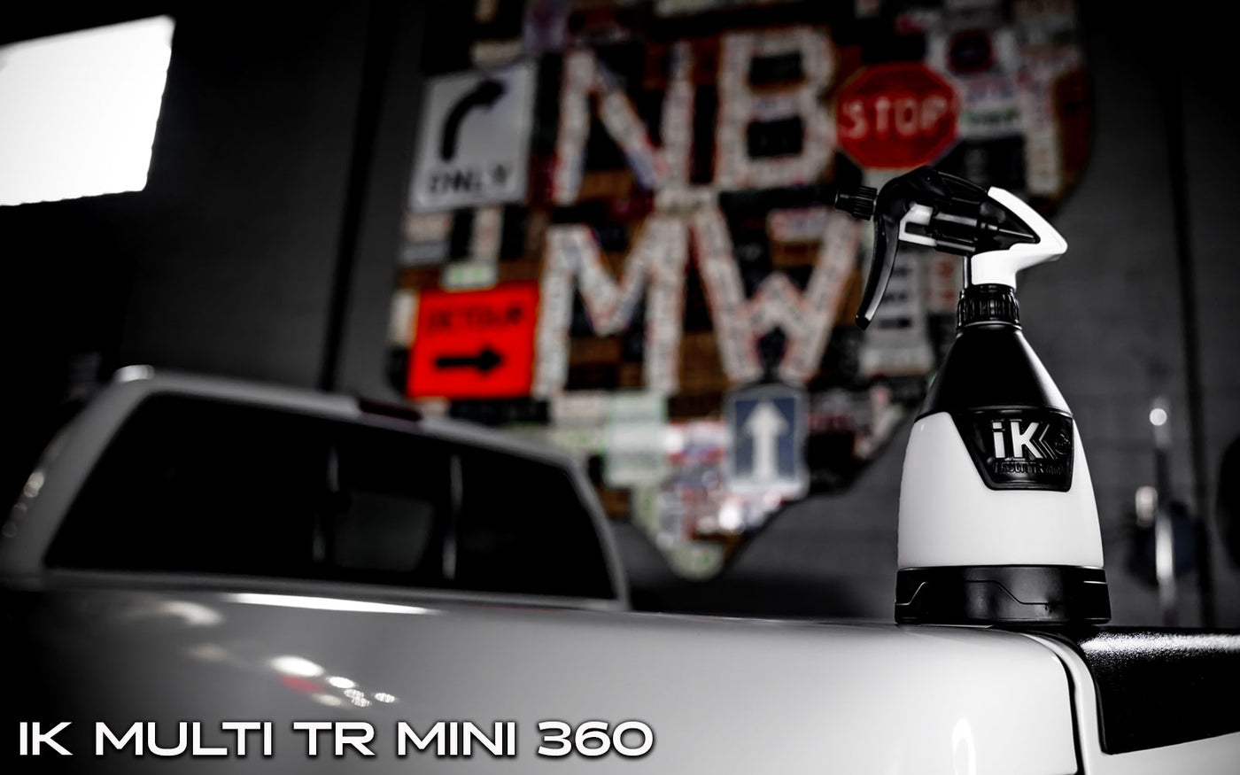 IK Multi TR Mini 360