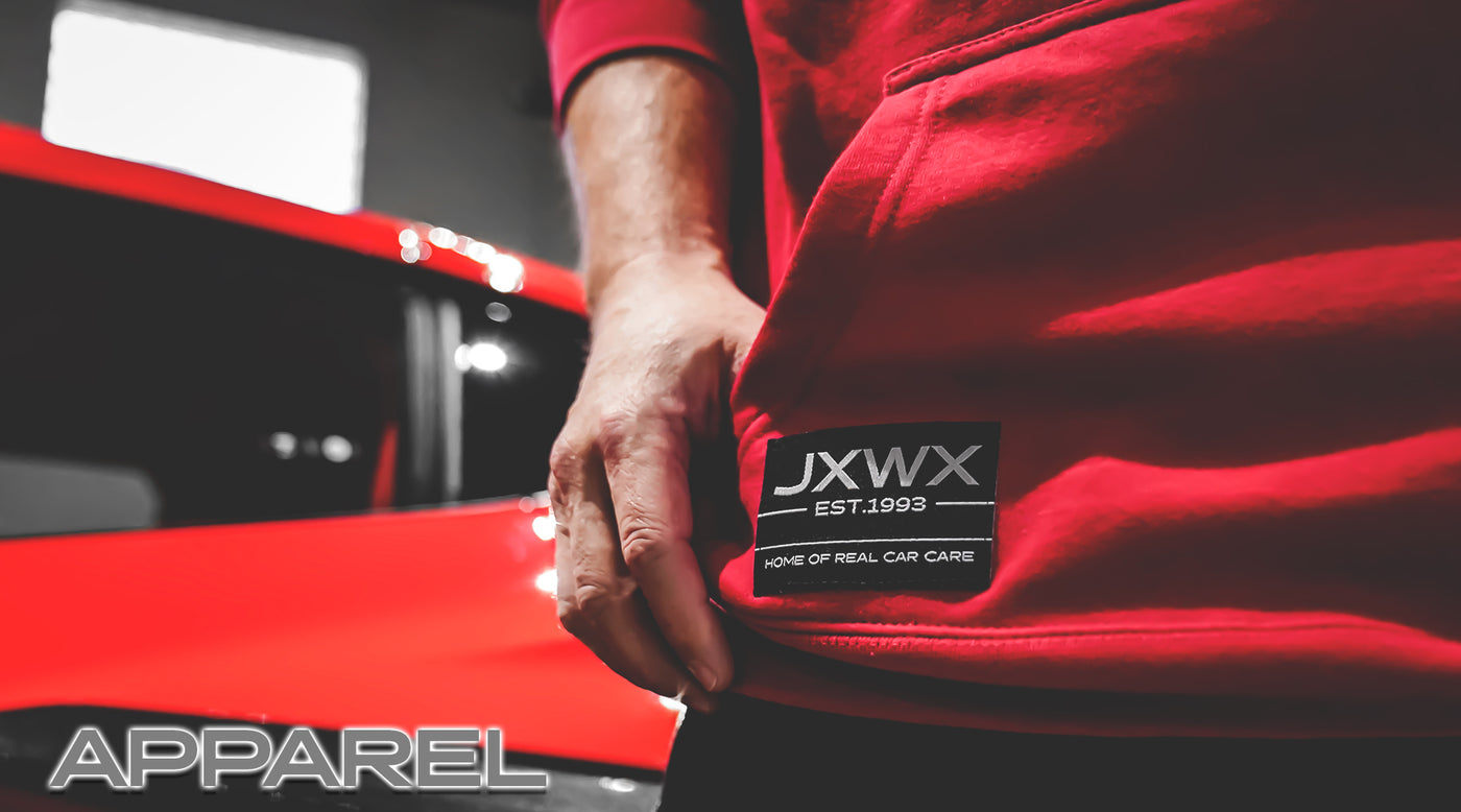 Jax Wax Arizona  Car Wax, Car Care, Professional Detailing