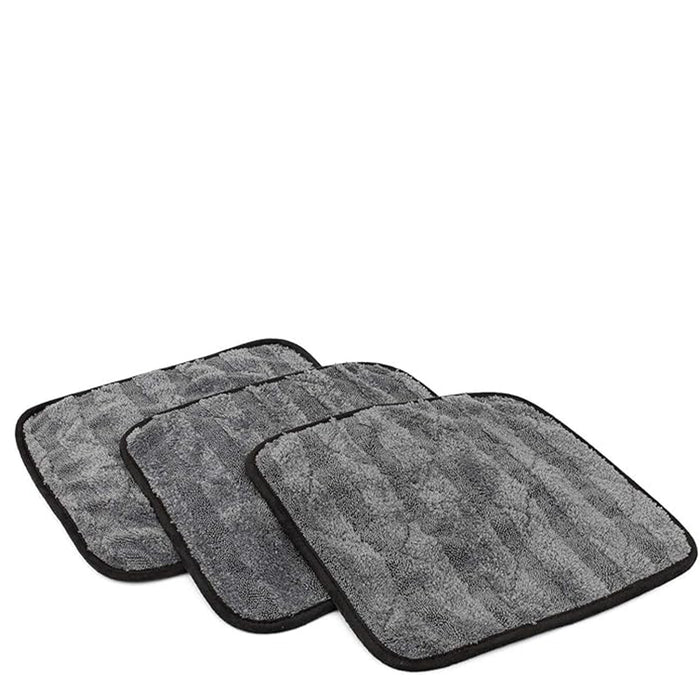 Wheel Drying Towel 3pk