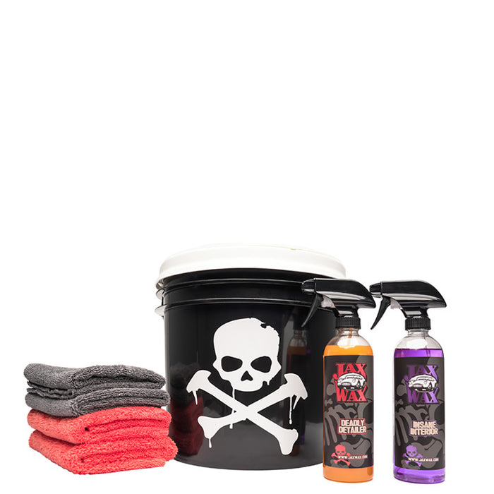 Halloween Kit 24