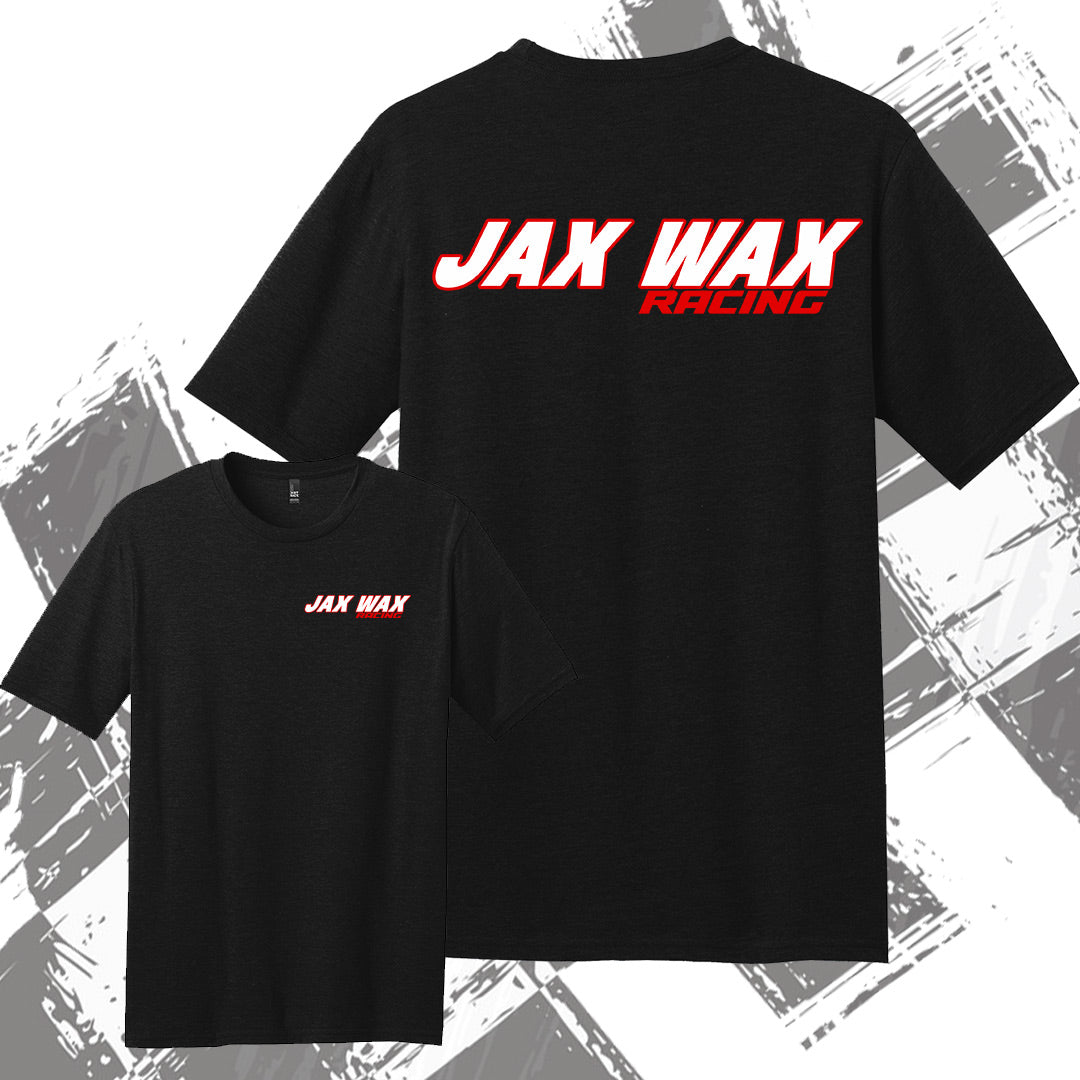 Jax Wax Racing T Shirt