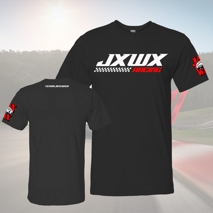 JXWX Racing Tee