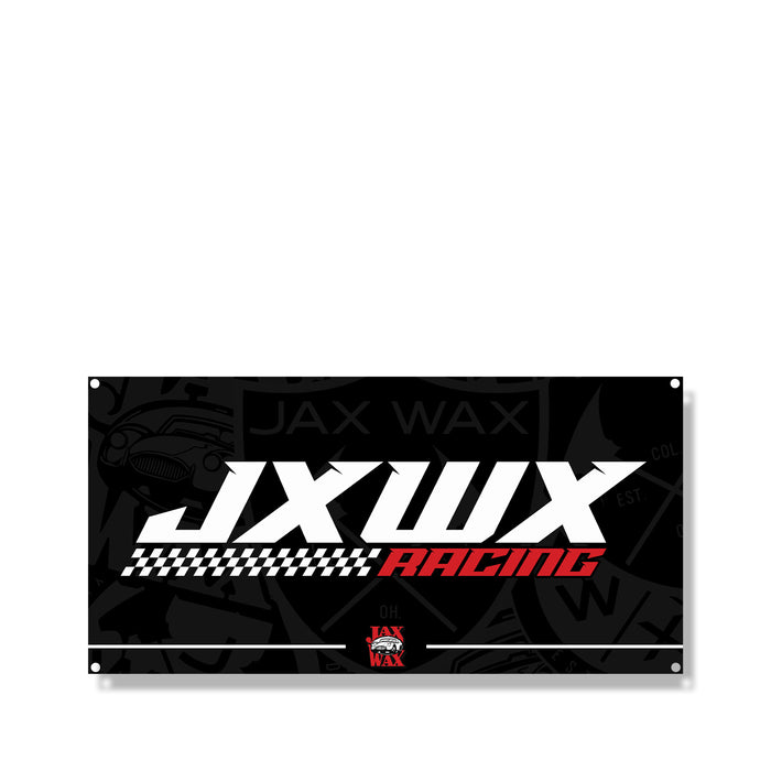 JXWX Racing Banner