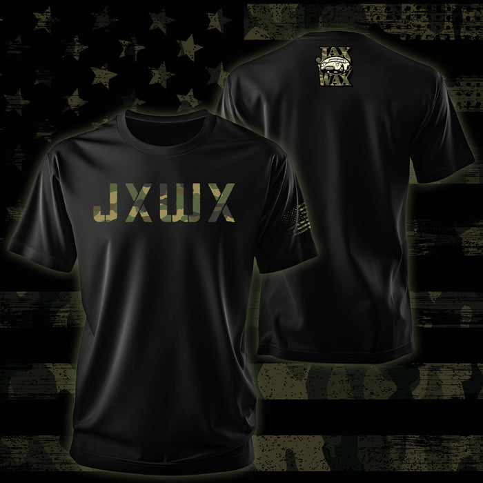 JXWX Memorial Day T-Shirt