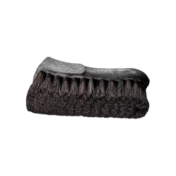 Horse Hair Interior Upholstery/Leather Brush