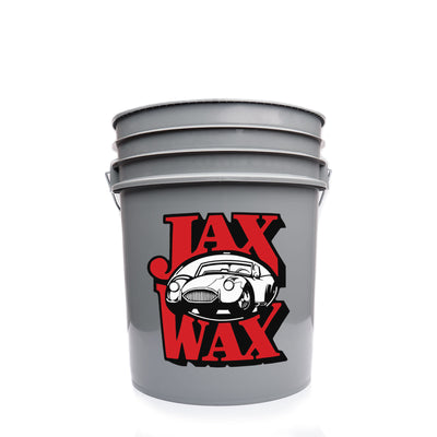 Jax Wax Bucket Caddy