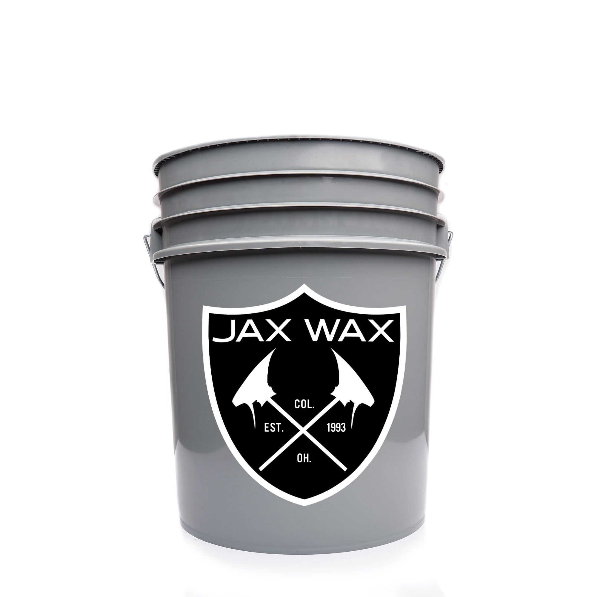 JAX WAX STICKER PACK – Autoboxx Inc