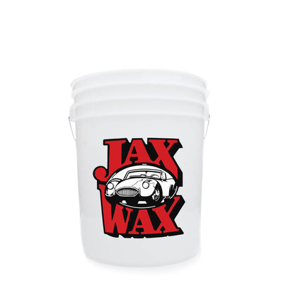 JAX WAX ESSENTIALS EXTERIOR BUCKET KIT – Jax Wax of Arizona