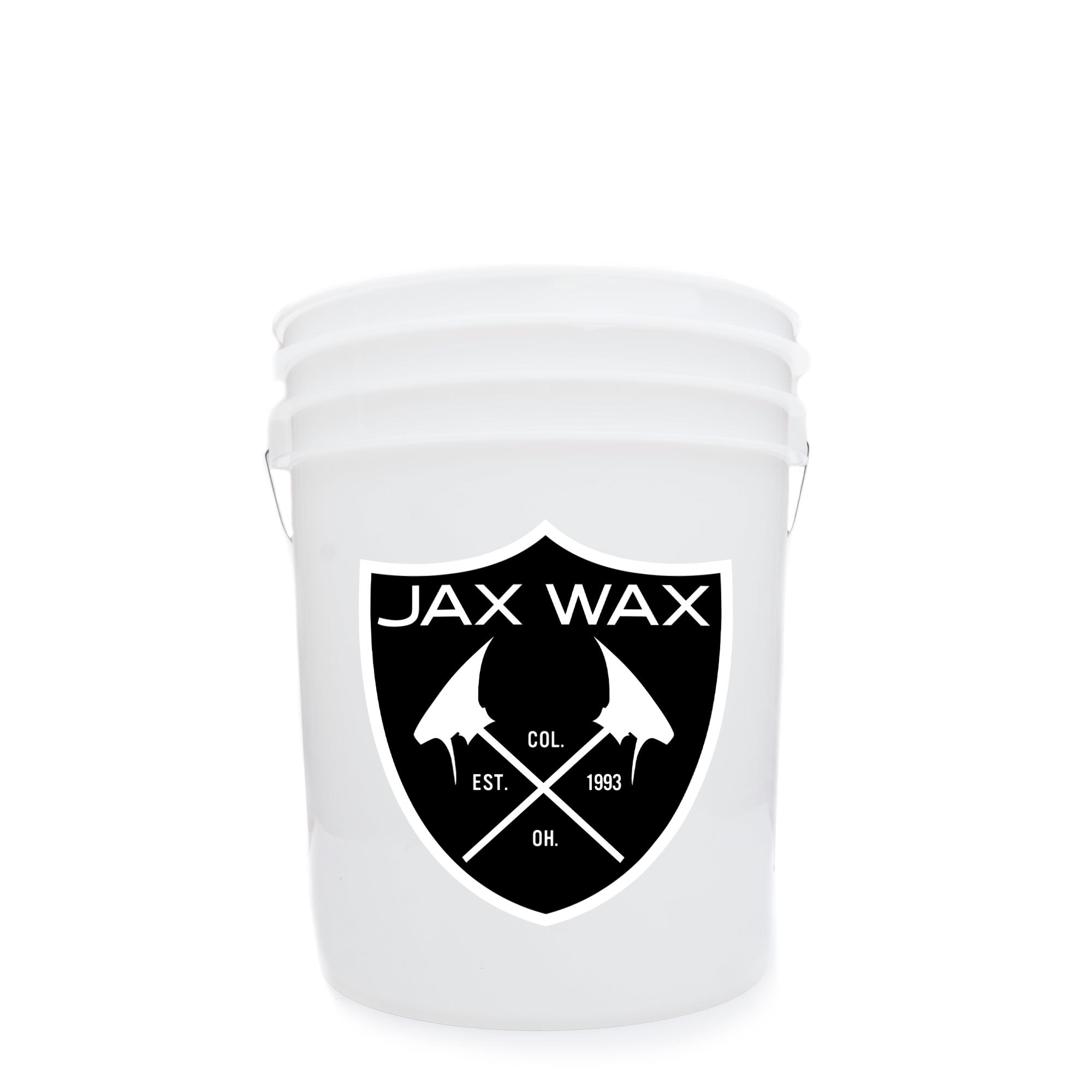 JAX WAX BUCKET CADDY – Jax Wax of Arizona