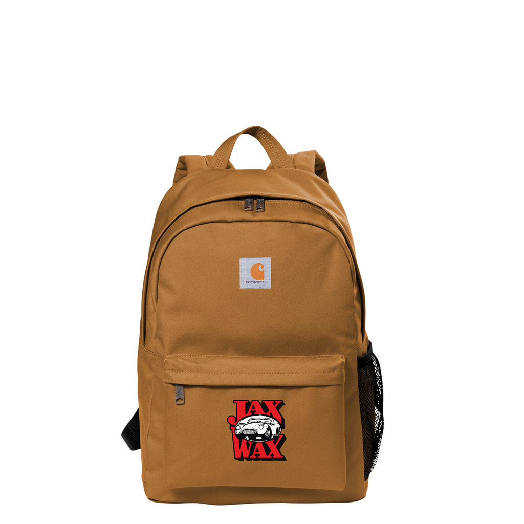 Carhartt trade series backpack hotsell