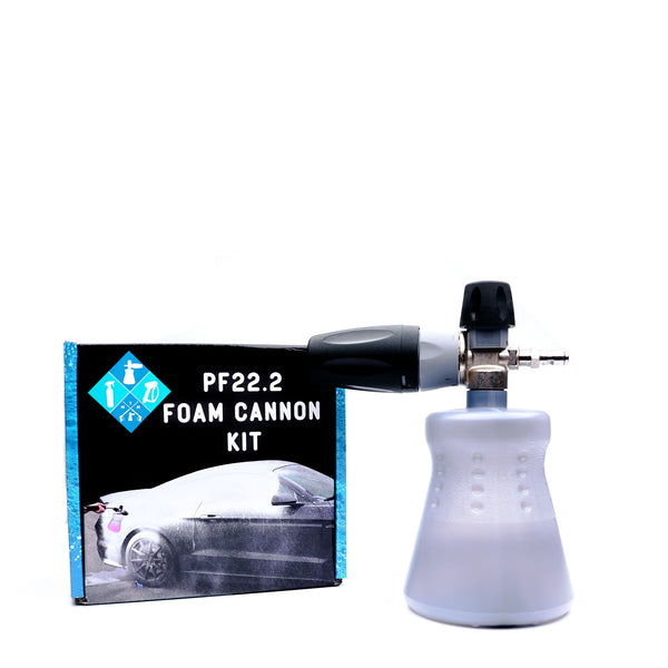 Car Candy - Mtm Hydro PF22 Foam Cannon