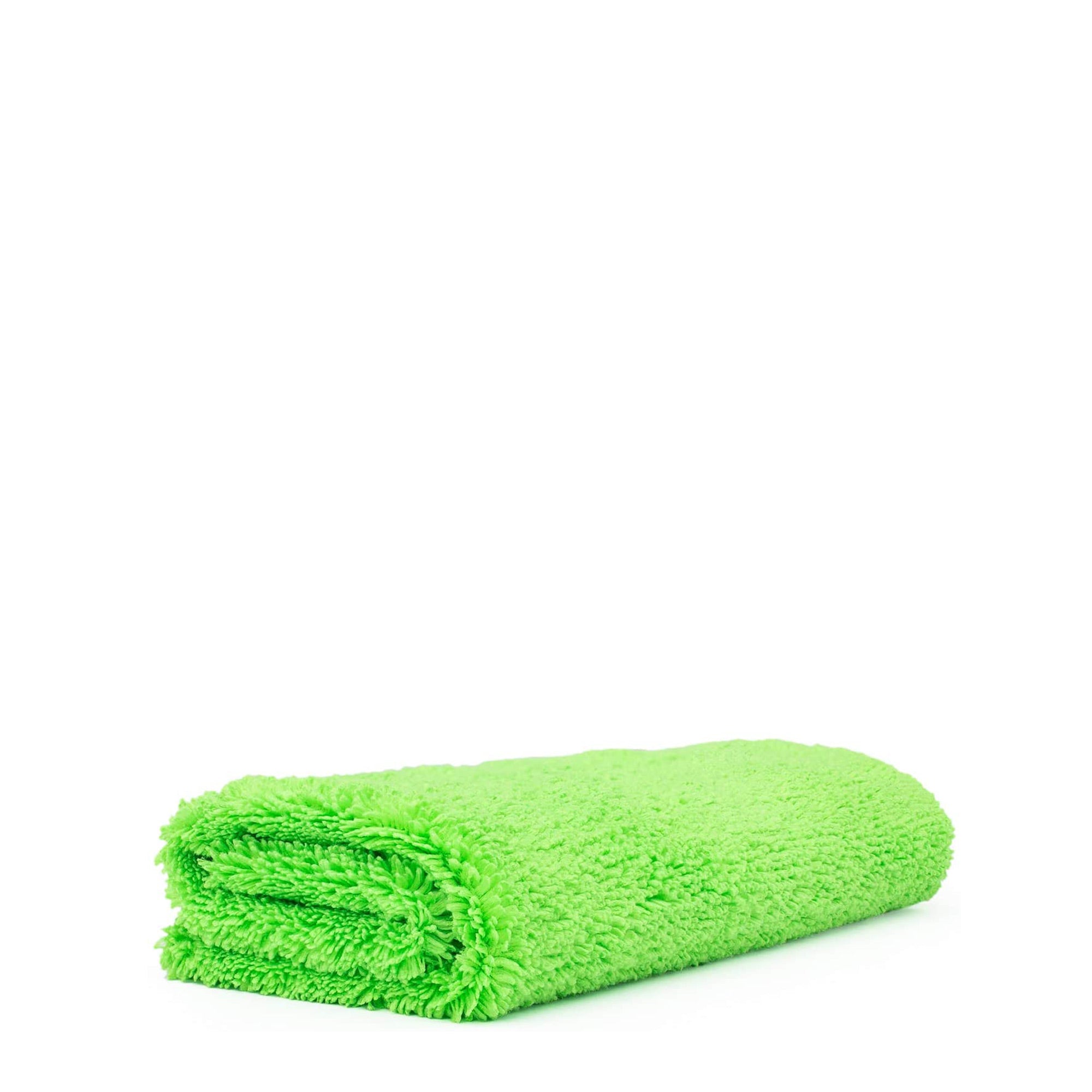Squeeze Ultra Plush Edgeless 2 Sided Car Drying Towel 20 x 40