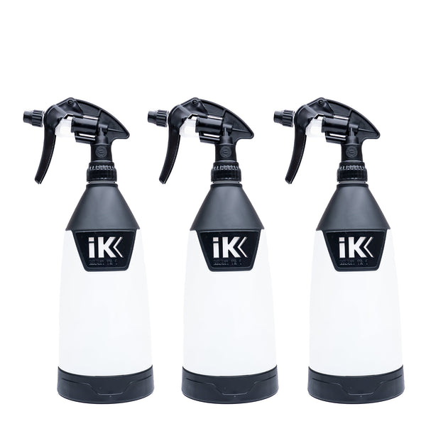 IK Bottles with Labels - 3