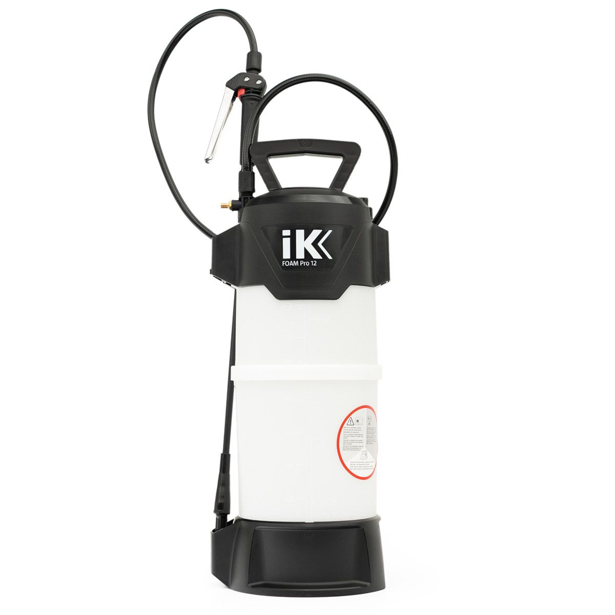 IK Foam 12 Sprayer - Jax Wax