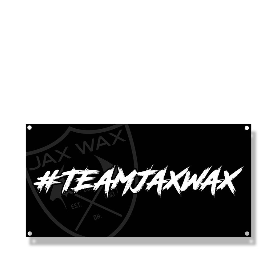 Jax Wax Professional Clay Bar Kit by Jax Wax Car Care Products