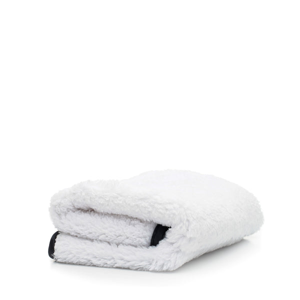 Extra Thick & Soft Microfiber Towels, Large 16 x 16 Plush Microfiber Car  Towel - California Car Cover Company