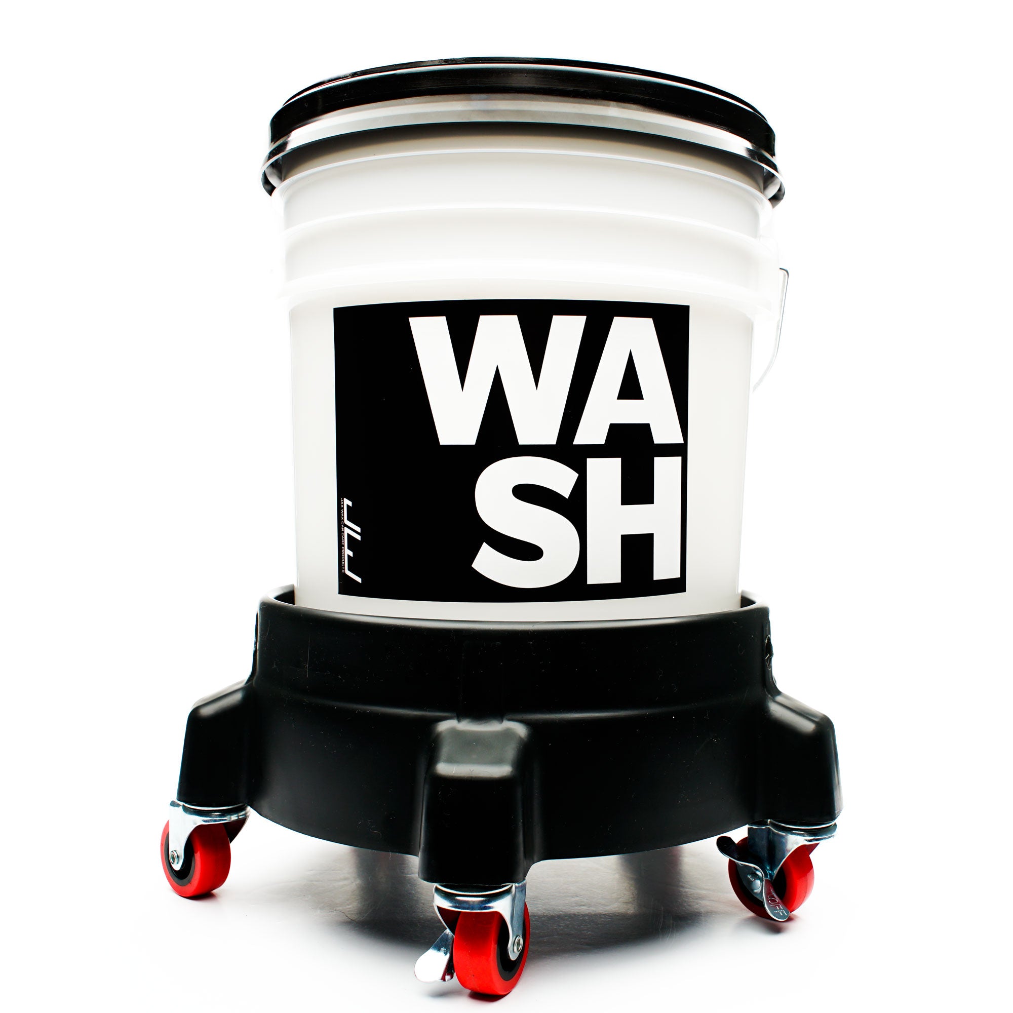 Maddox Detail Car Wash Bucket Lid Tapa De Rosca Para Cubo De Lavado Car  Wash Bucket